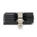AD-16A CT-16藤倉日本原裝切割刀夾具 日本原裝 藤倉 AD-16A二合一光纖用具 適用CT-16光纖切割刀 藤倉CT-16光纖切割刀夾具AD-16A